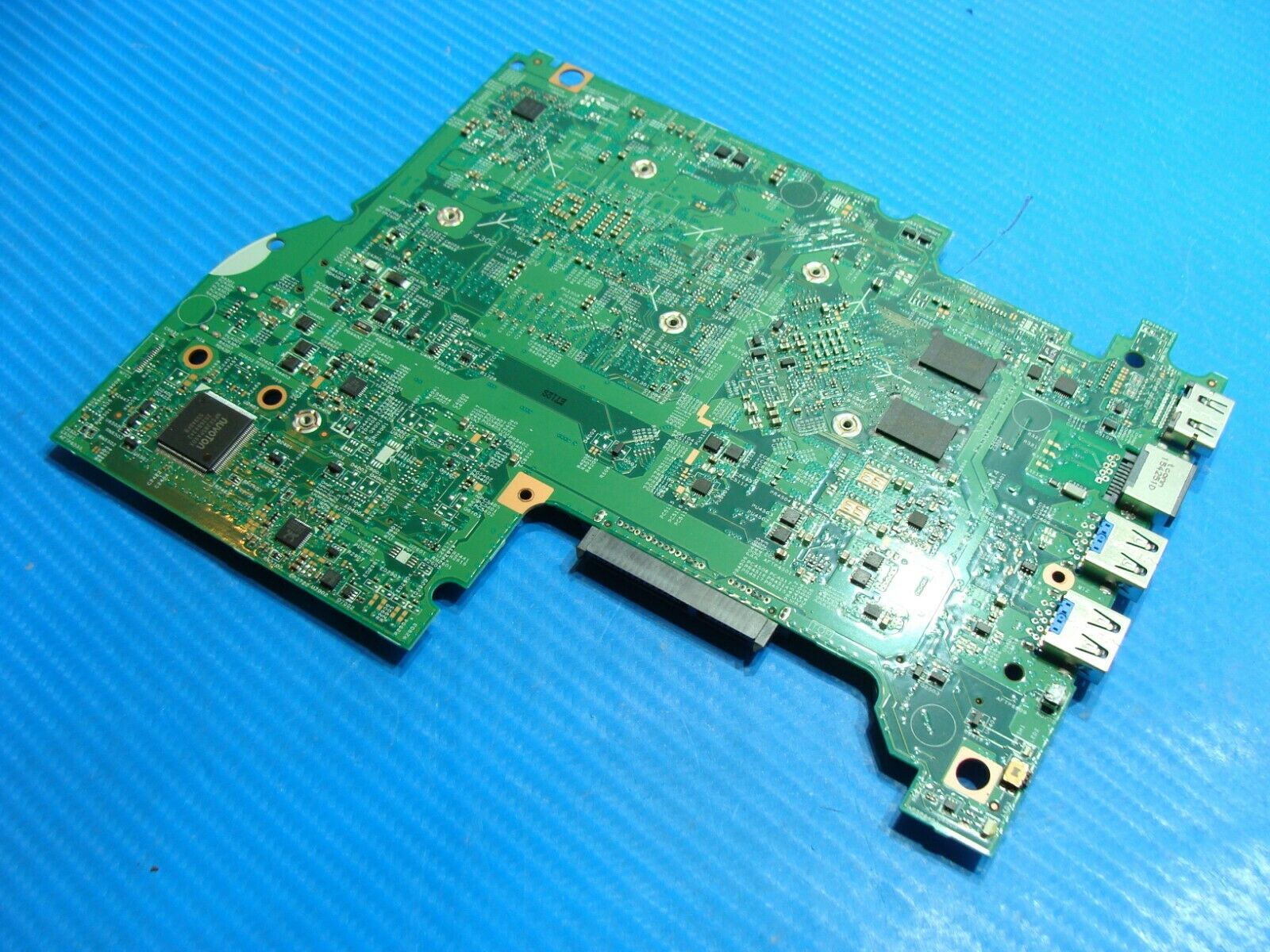 LenovoEdge 2-1580 80QF 15.6 i7-6500U 2.5GHz GTX940M Motherboard 5B20K28168 AS-IS - Laptop Parts - Buy Authentic Computer Parts - Top Seller Ebay LenovoEdge 2-1580 80QF 15.6 i7-6500U 2.5GHz GTX940M Motherboard 5B20K28168 AS-IS - Laptop Parts - Buy Authentic Computer Parts - Top Seller Ebay